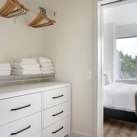 City Luxury King Suite W Coffee Station Alexandria Exteriör bild