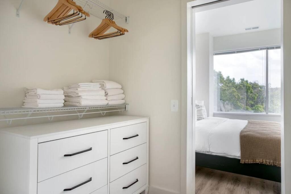 City Luxury King Suite W Coffee Station Alexandria Exteriör bild