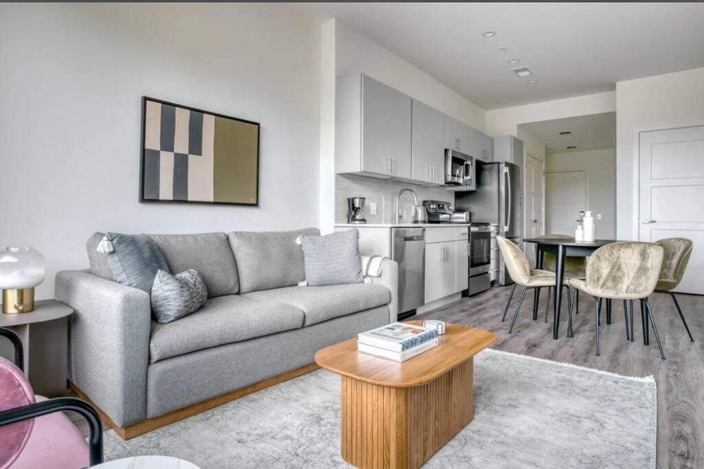 City Luxury King Suite W Coffee Station Alexandria Exteriör bild